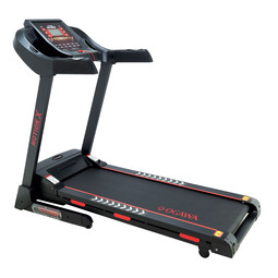 MotionX Treadmill